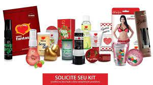 produtos eroticos