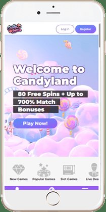 Candyland Casino Login &raquo; Mature.com videos