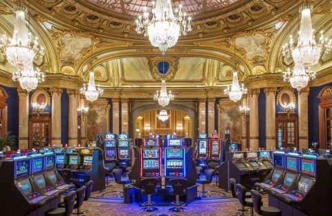 Instant Casino &raquo; Mature.com videos