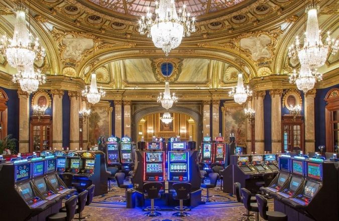 Pourquoi choisir Instant Casino France ?