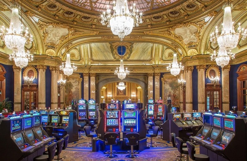 Pourquoi choisir Instant Casino France ? - aperçu
