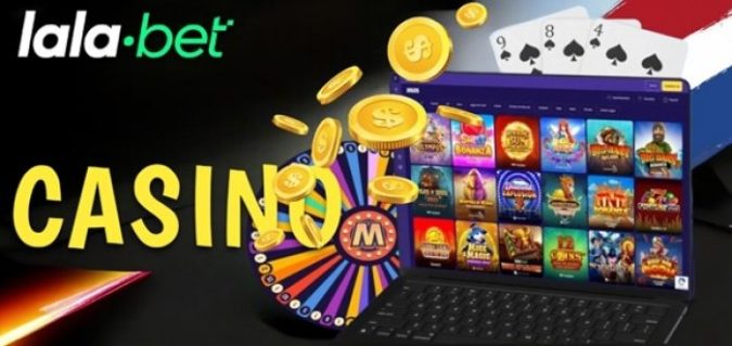Lalabet Casino Nederland: De Ultieme Gids voor Live Online Spelervaringen