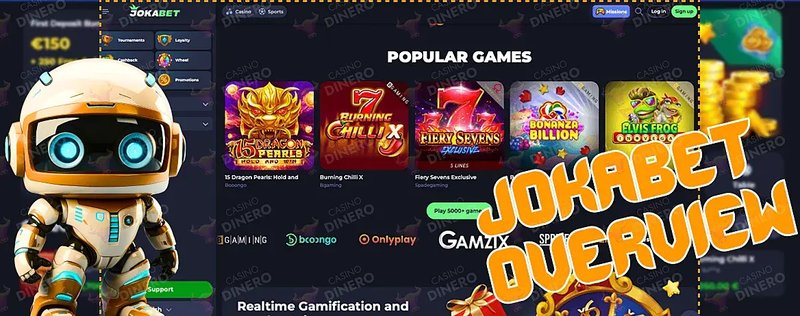 Jokabet bonus code, jokabet withdrawal