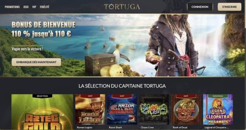 Casino Tortuga &raquo; Mature.com videos