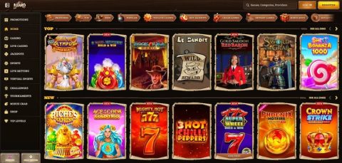 Lizaro Casino Online &raquo; Mature.com videos