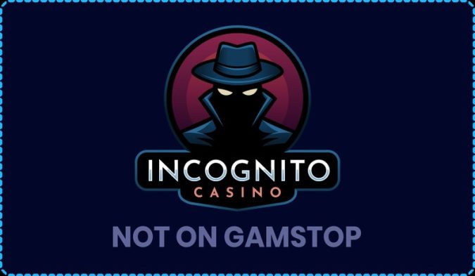 What Is Incognito Casino? What Is Incognito Casino?