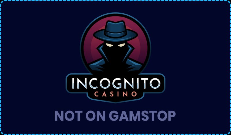 What Is Incognito Casino? - overview What Is Incognito Casino? - overview