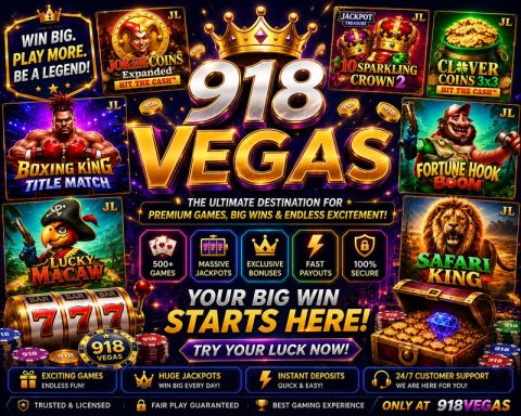 What Happens When You Hit the Vegashero Casino Login